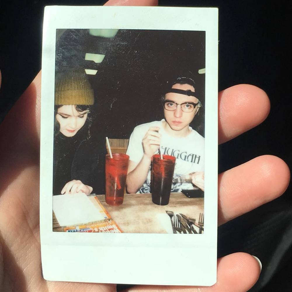 Meet your Posher, Ellie